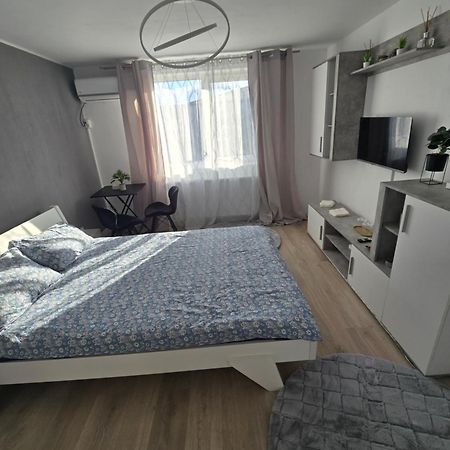 Garsoniera - Moderna - Timisoara Apartment Exterior photo