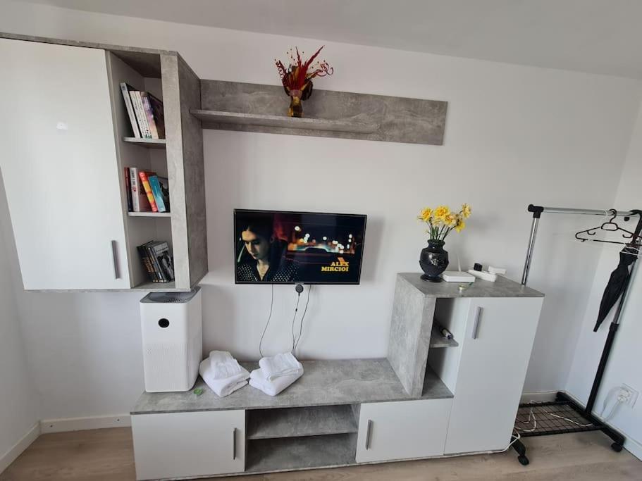 Garsoniera - Moderna - Timisoara Apartment Exterior photo