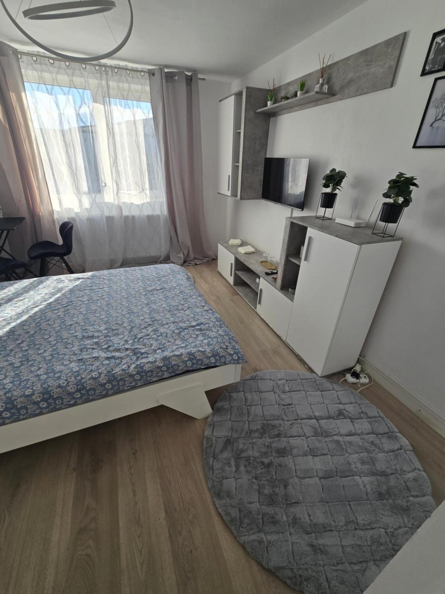 Garsoniera - Moderna - Timisoara Apartment Exterior photo
