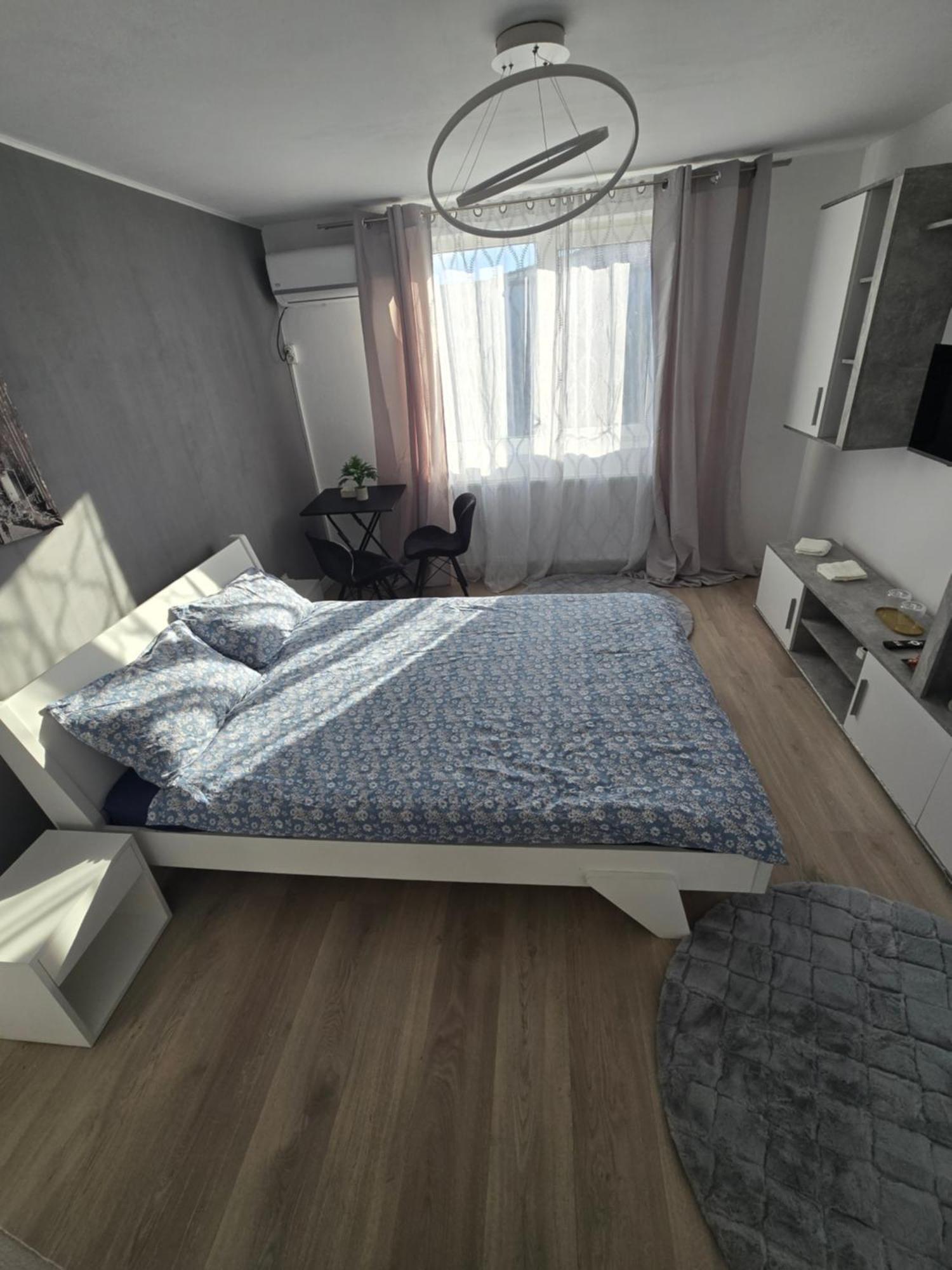 Garsoniera - Moderna - Timisoara Apartment Exterior photo