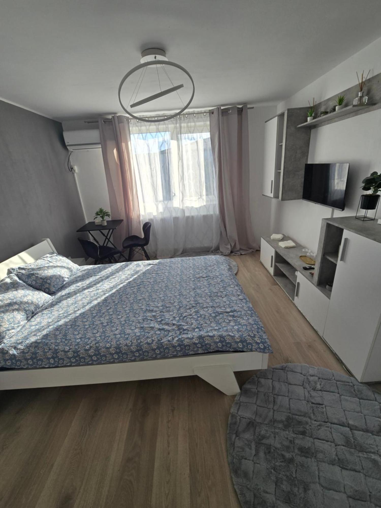 Garsoniera - Moderna - Timisoara Apartment Exterior photo